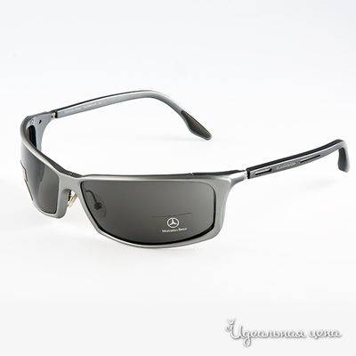 Солнцезащитные очки Byblos & Mercedes Benz