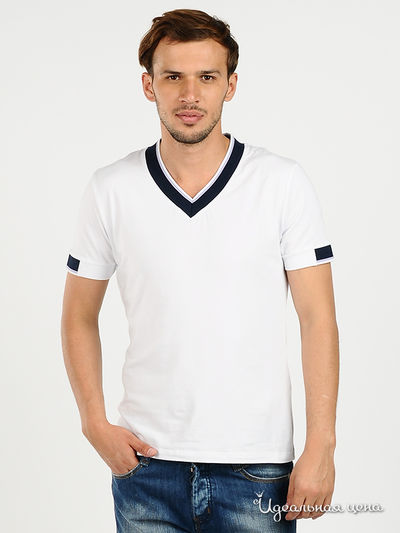 Футболка BlYO3, цвет цвет белый