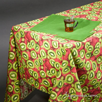 Скатерть VillaFlorence