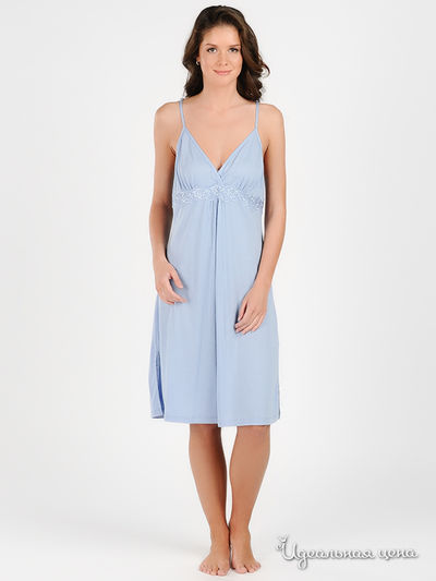 Рубашка Sielei, цвет цвет лиловый