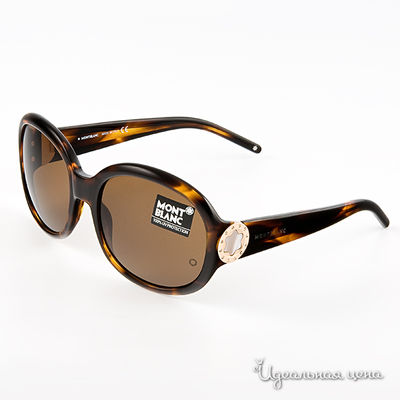 Солнцезащитные очки Mont Blanc