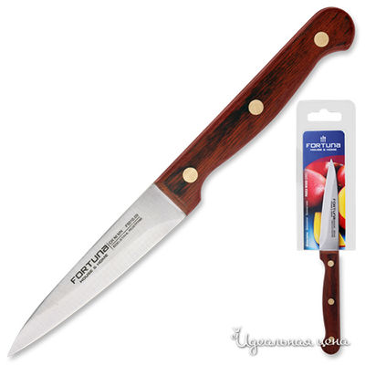 Нож fortuna