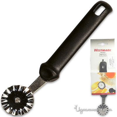 Нож для теста Westmark