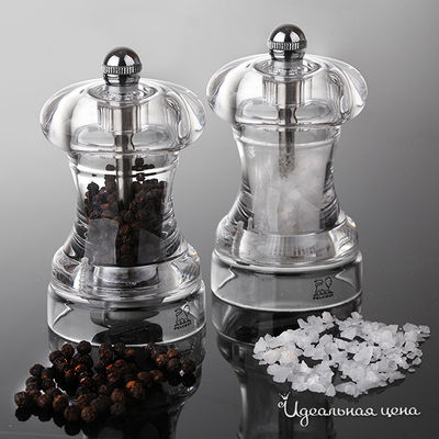 Набор мельниц Peugeot