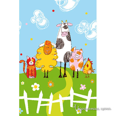 Комплект Souzmultfilm