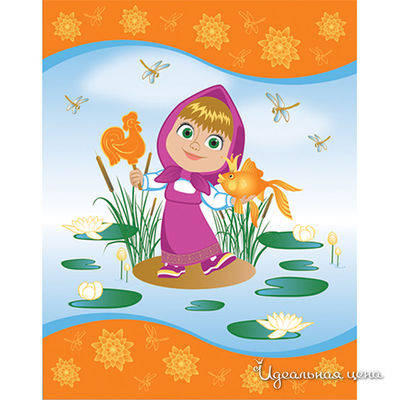 Полотенце Souzmultfilm