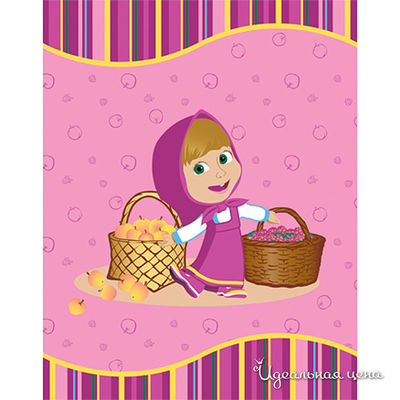 Полотенце Souzmultfilm