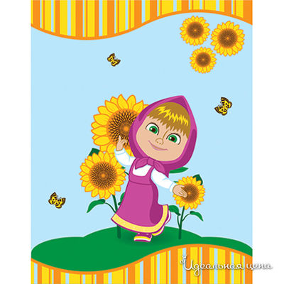 Полотенце Souzmultfilm