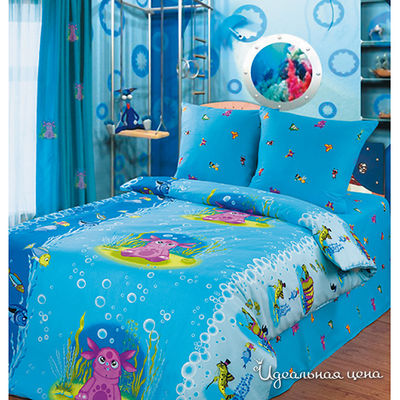 Комплект Souzmultfilm