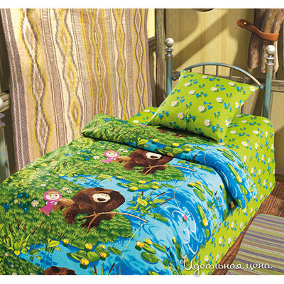 Комплект Souzmultfilm