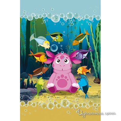 Полотенце Souzmultfilm