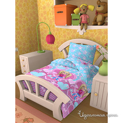 Комплект Souzmultfilm