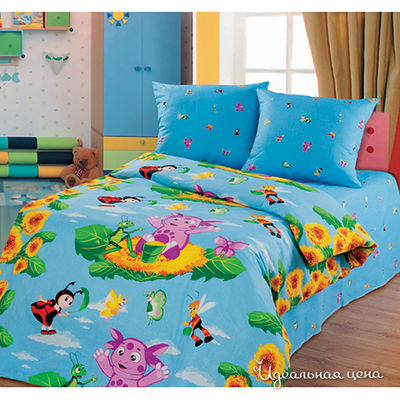 Комплект Souzmultfilm