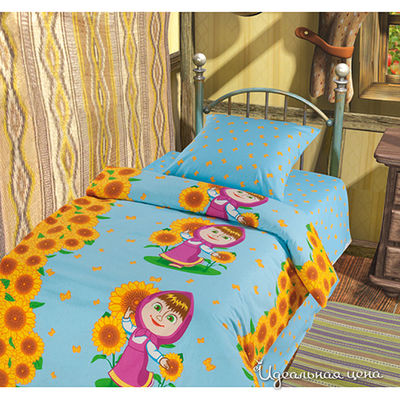 Комплект Souzmultfilm