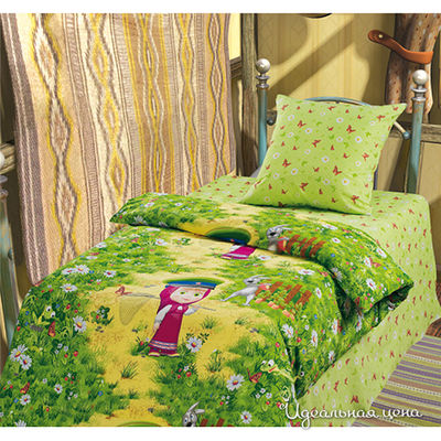 Комплект Souzmultfilm