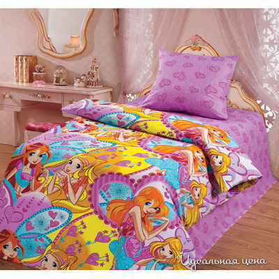 Комплект Souzmultfilm