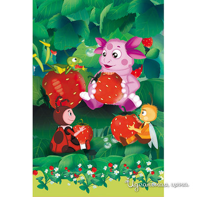 Комплект Souzmultfilm