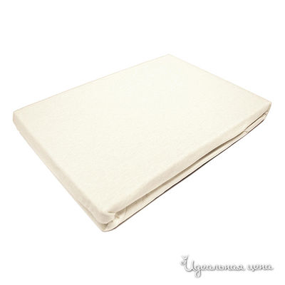 Простынь ЭГО, цвет цвет молочный