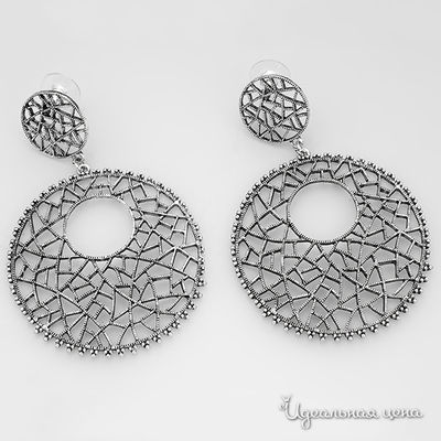 Серьги Courtney G*