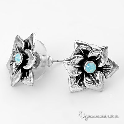 Серьги Courtney G*