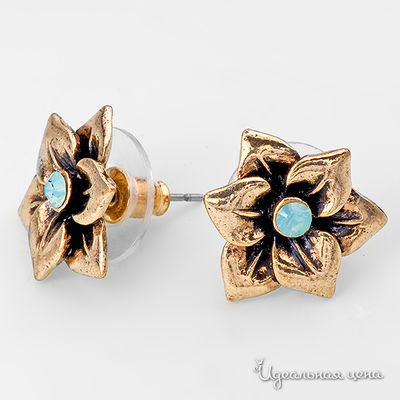 Серьги Courtney G*