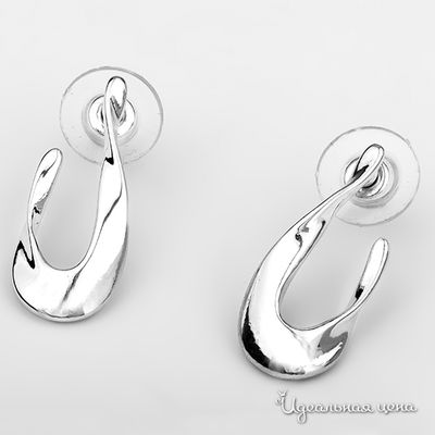 Серьги Courtney G*