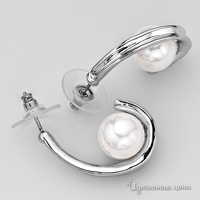 Серьги Courtney G*