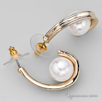 Серьги Courtney G*