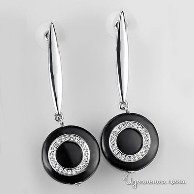 Серьги Courtney G*