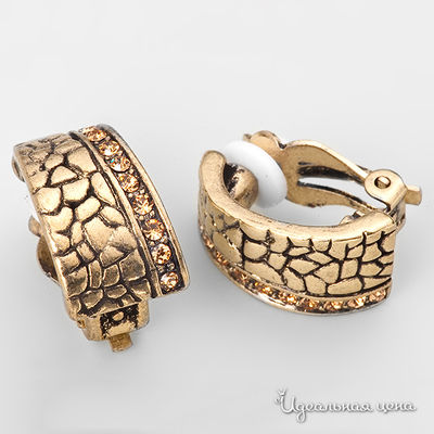 Клипсы Courtney G*