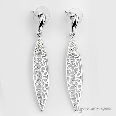 Серьги Courtney G*