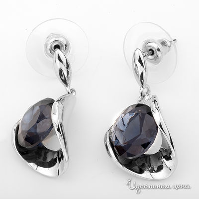 Серьги Courtney G*