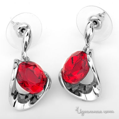 Серьги Courtney G*