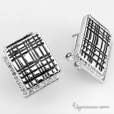 Серьги Courtney G*