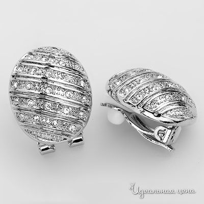 Клипсы Courtney G*