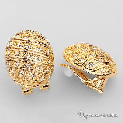 Клипсы Courtney G*