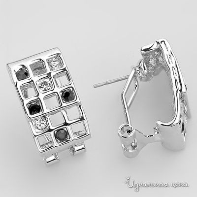 Серьги Courtney G*