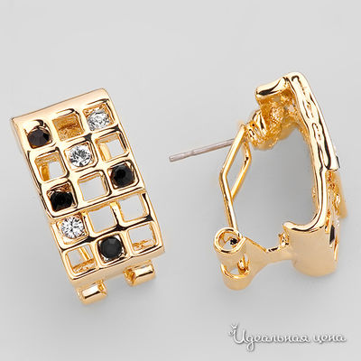 Серьги Courtney G*