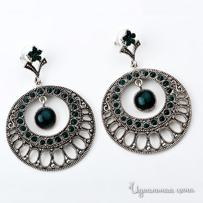 Серьги Courtney G*