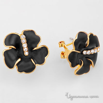 Серьги Courtney G*