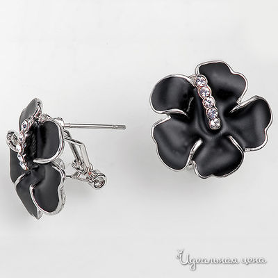 Серьги Courtney G*