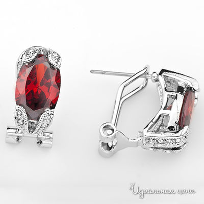 Серьги Courtney G*