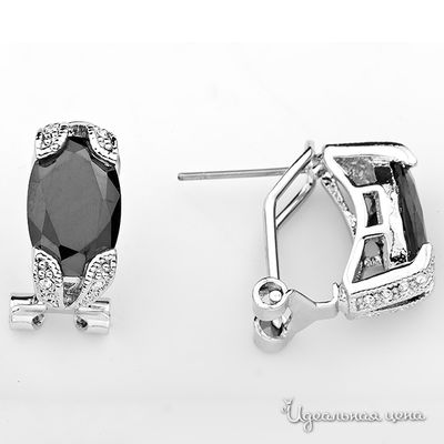 Серьги Courtney G*