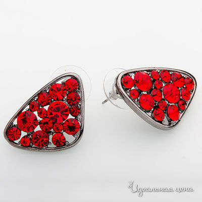 Серьги Courtney G*