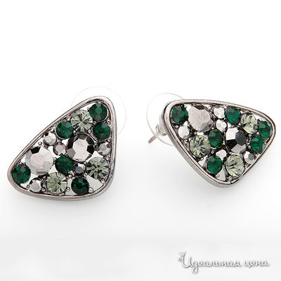 Серьги Courtney G*