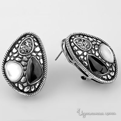 Серьги Courtney G*