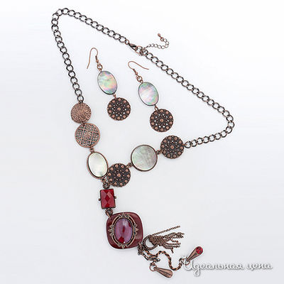 Комплект Courtney G*