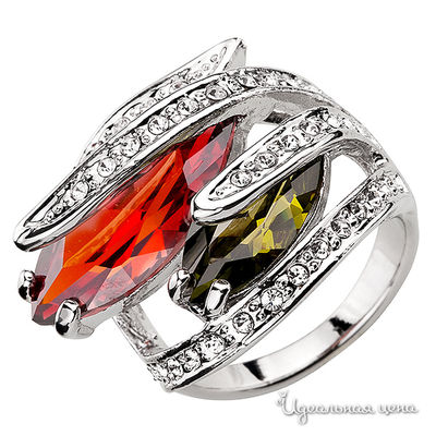 Кольцо Courtney G*