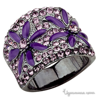 Кольцо Courtney G*