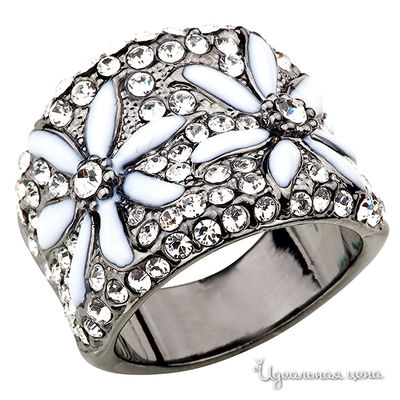 Кольцо Courtney G*